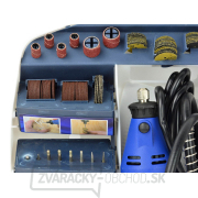 Mini mlynček s 300-dielnym príslušenstvom (5) náhled