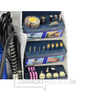 Mini mlynček s 300-dielnym príslušenstvom (5) náhled