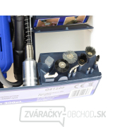 Mini mlynček s 300-dielnym príslušenstvom (5) náhled