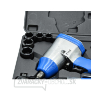 Sada pneumatického náradia, 1 Sada pneumatického náradia, 1