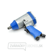 Sada pneumatického náradia, 1 Sada pneumatického náradia, 1