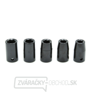 Sada pneumatického náradia, 1 Sada pneumatického náradia, 1