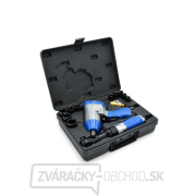 14-dielna súprava pneumatického náradia (4) Náhľad