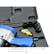 14-dielna súprava pneumatického náradia (4) Náhľad