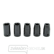 14-dielna súprava pneumatického náradia (4) náhled