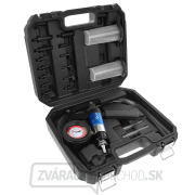 Ručné vákuové čerpadlo (10) Náhľad