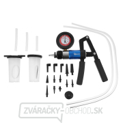 Ručné vákuové čerpadlo (10) Náhľad