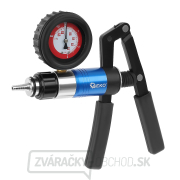 Ručné vákuové čerpadlo (10) Náhľad