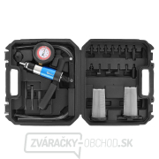 Ručné vákuové čerpadlo (10) náhled