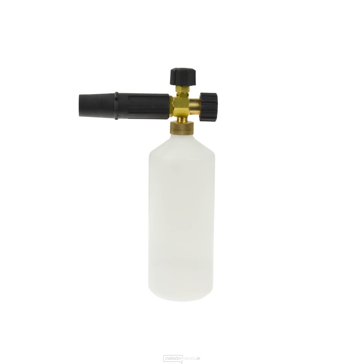 Profesionálny penivý prostriedok pre vysokotlakový čistič Karcher HD/ HDS, 1 l - GEKO G73140