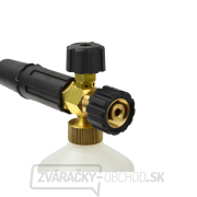 Profesionálne penidlo pre tlakové umývačky radu HD s 1l adaptérom (20/30) Náhľad