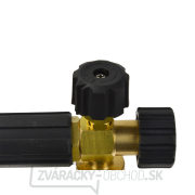 Profesionálne penidlo pre tlakové umývačky radu HD s 1l adaptérom (20/30) Náhľad