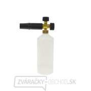 Profesionálny penivý prostriedok pre vysokotlakový čistič Karcher HD/ HDS, 1 l - GEKO G73140 gallery main image