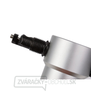 Príslušenstvo na rezanie plechov - vŕtacie nožnice (5/25) Náhľad