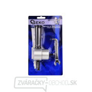 Príslušenstvo na rezanie plechov - vŕtacie nožnice (5/25) náhled