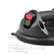 Vákuová prísavka na sklo s manometrom, 200 mm, 120 kg - GEKO T01254 Vákuová prísavka na sklo s manometrom, 200 mm, 120 kg - GEKO T01254 náhled