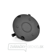 Vákuová prísavka na sklo s manometrom, 200 mm, 120 kg - GEKO T01254 Vákuová prísavka na sklo s manometrom, 200 mm, 120 kg - GEKO T01254 náhled