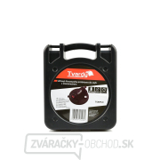 Vákuová prísavka na sklo s manometrom, 200 mm, 120 kg - GEKO T01254 Vákuová prísavka na sklo s manometrom, 200 mm, 120 kg - GEKO T01254 náhled