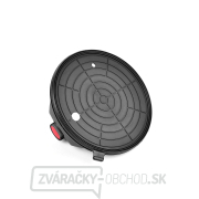 Prísavka vákuová na sklo s manometrom, 200 mm, 120 kg - GEKO T01254 náhled