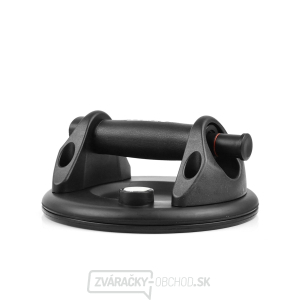 Vákuová prísavka na sklo s manometrom, 200 mm, 120 kg - GEKO T01254 Vákuová prísavka na sklo s manometrom, 200 mm, 120 kg - GEKO T01254 gallery main image