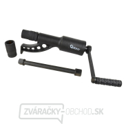 Násobič krútiaceho momentu 1 Násobič krútiaceho momentu 1