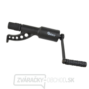 Násobič krútiaceho momentu 1 Násobič krútiaceho momentu 1