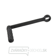 Násobič krútiaceho momentu 1 Násobič krútiaceho momentu 1