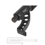 Násobič krútiaceho momentu 1 Násobič krútiaceho momentu 1