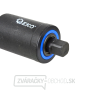 Kľúč na kolesá 1:68 NOVÝ (hnedý) s predĺženou rukoväťou (3) Náhľad