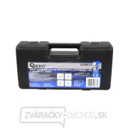 Kľúč na kolesá 1:68 NOVÝ (hnedý) s predĺženou rukoväťou (3) Náhľad