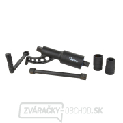 Kľúč na kolesá 1:68 NOVÝ (hnedý) s predĺženou rukoväťou (3) Náhľad