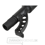 Kľúč na kolesá 1:68 NOVÝ (hnedý) s predĺženou rukoväťou (3) náhled