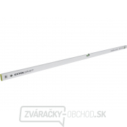 Vodováha kovová, 1800mm,3588A gallery main image