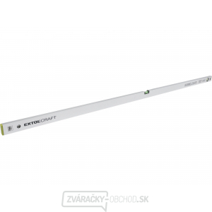 Vodováha kovová, 1800mm,3588A gallery main image