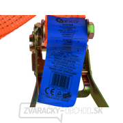 Račňa popruh 8m/5T/50mm (10) Náhľad