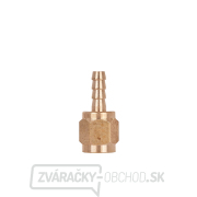 Tester tlaku vstrekovania paliva 10prvkový  náhled