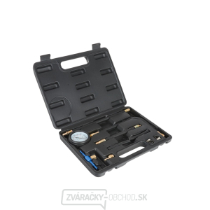 Tester tlaku zážihového motora GEKO Tester tlaku zážihového motora GEKO gallery main image