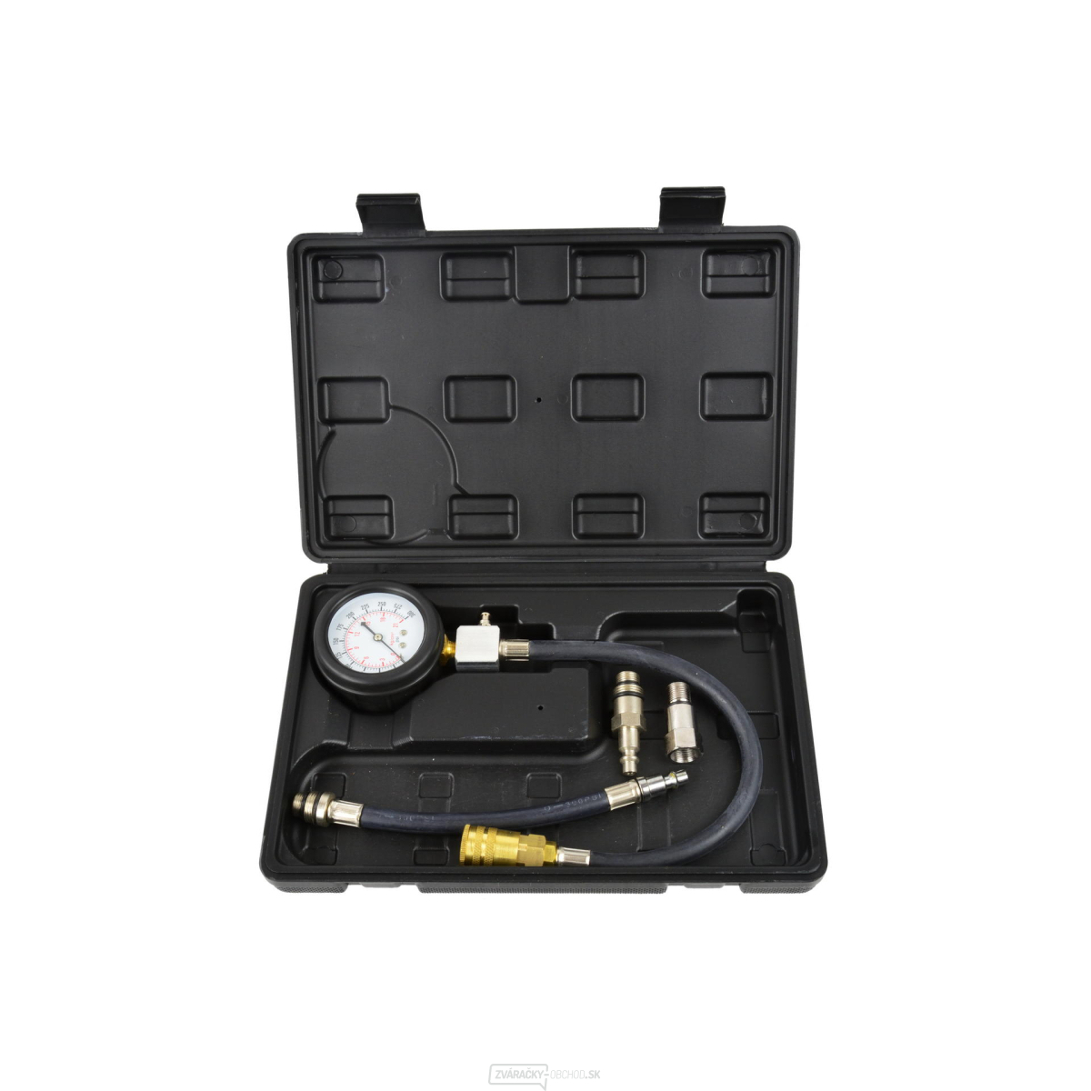 Tester tlaku zážihového motora GEKO