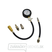 Tlakomer kompresie pre benzínové motory č. 5(10) Náhľad