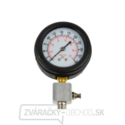Tlakomer kompresie pre benzínové motory č. 5(10) Náhľad