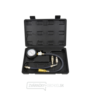 Tester tlaku zážihového motora GEKO Tester tlaku zážihového motora GEKO gallery main image