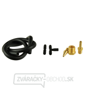 Tester tlaku a palivového čerpadla GEKO Tester tlaku a palivového čerpadla GEKO náhled