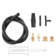 Tlakomer (vákuometer) (10) Náhľad