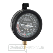 Tlakomer (vákuometer) (10) Náhľad