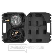 Tlakomer (vákuometer) (10) náhled