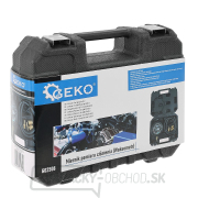 Tlakomer (vákuometer) (10) náhled