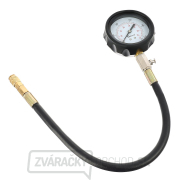 Tlakomer kompresie naftových motorov so 17-dielnou sadou adaptérov (5) Náhľad