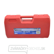 4dielny závitník 1/2