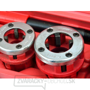 5dielny závitník 3/8