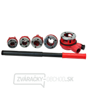 5dielny závitník 3/8